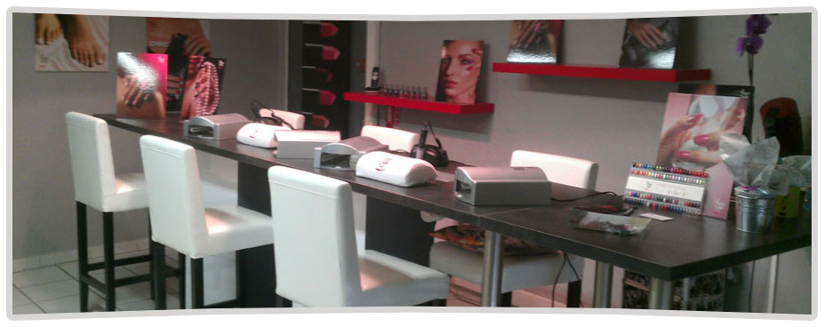Bar a ongle